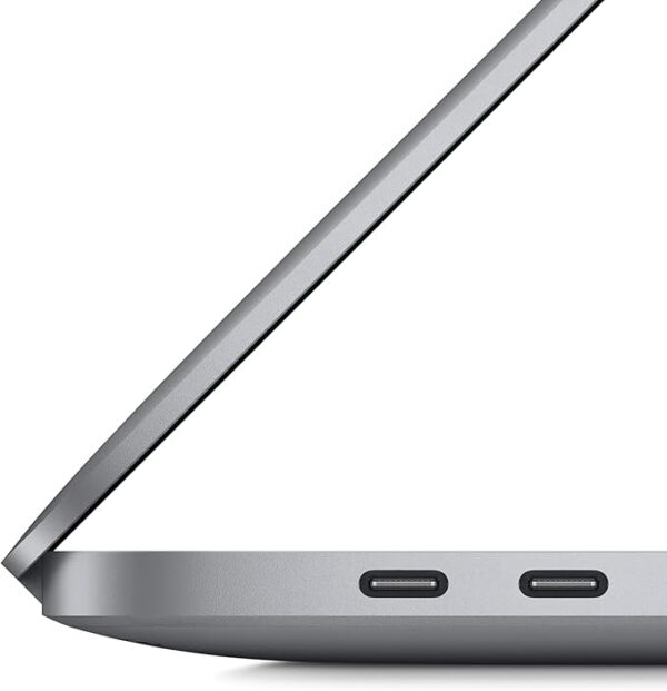 2019 Apple MacBook Pro with 2.3 GHz Intel Core i9 (16-inch, 32GB RAM, 512GB Flush Storage) (QWERTY English) Space Grey