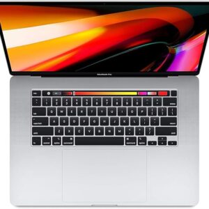 2019 Apple MacBook Pro with 2.3 GHz Intel Core i9 (16-inch, 32GB RAM, 512GB Flush Storage) (QWERTY English) Space Grey