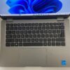 DELL LATITUDE 5320 16GB RAM 256GB SSD HARD DISK CORE I5-1145G7 WINDOWS 11 PRO