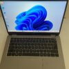 DELL LATITUDE 5320 16GB RAM 256GB SSD HARD DISK CORE I5-1145G7 WINDOWS 11 PRO