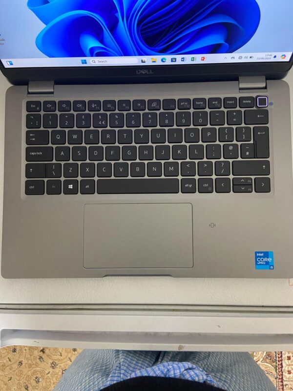 DELL LATITUDE 5320 16GB RAM 256GB SSD HARD DISK CORE I5-1145G7 WINDOWS 11 PRO