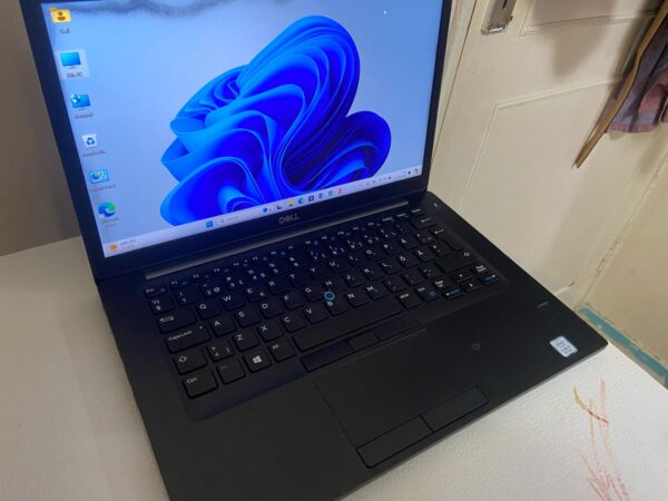 Dell Latitude 7490 Intel Core i7-8650U 32GB Ram, 512 SSD Windows 11 Pro