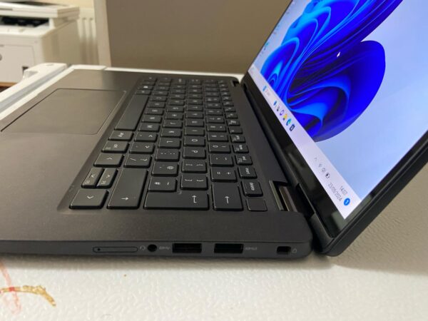 Dell Latitude 7410 2 in 1 I7 -10610CPU Touchscreen 32GB 512GB Windows 11Pro - Image 5