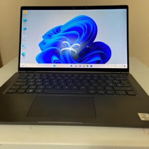 Dell Latitude 7410 2 in 1 I7 -10610CPU Touchscreen 32GB 512GB Windows 11Pro