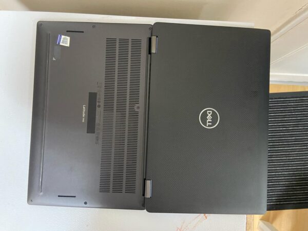 Dell Latitude 7410 2 in 1 I7 -10610CPU Touchscreen 32GB 512GB Windows 11Pro