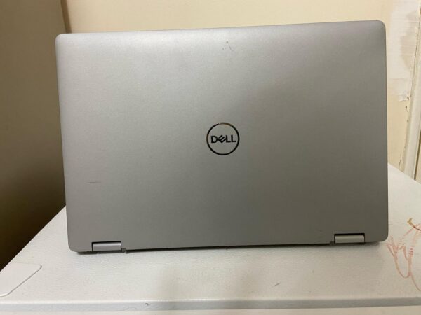 DELL LATITUDE 5310 2-in-1 i7 10 GEN 16GB RAM 256GB