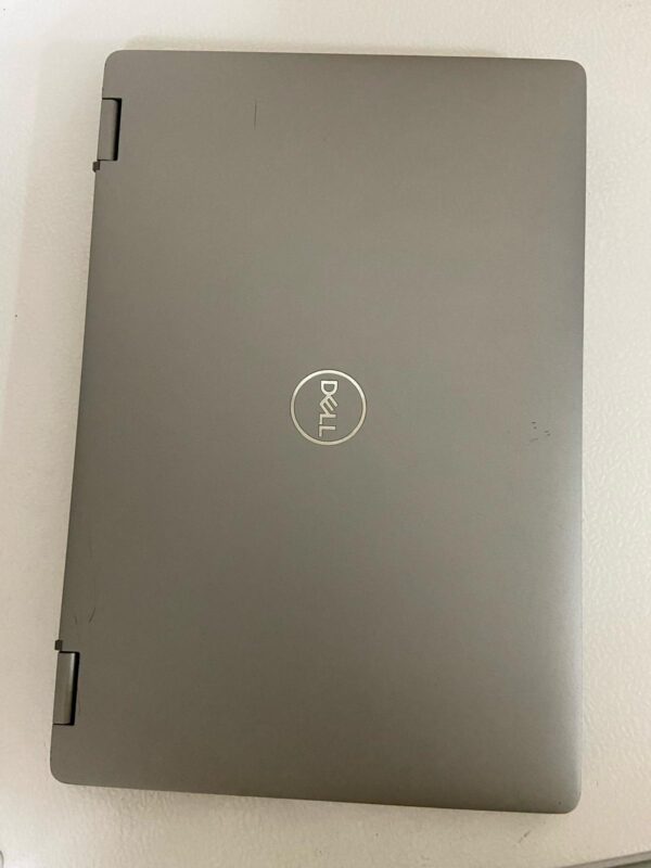 DELL LATITUDE 5310 2-in-1 i7 10 GEN 16GB RAM 256GB