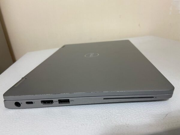 DELL LATITUDE 5310 2-in-1 i7 10 GEN 16GB RAM 256GB